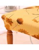 MagiDeal Silla De Comedor Fundas Para Sillas Protector De Estiramiento De Fundas De Banquetes Decor-Daisy - Envío Gratuito