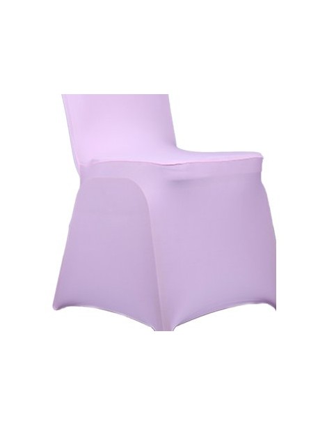 MagiDeal Spandex Cubierta De La Silla De La Boda Caso Funda Banquete Del Banquete De La Decoración Del Hogar De Color Rosa - Env