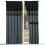Cortina Decorativa Onix