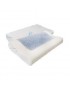 ALMOHADA MEMORY FOAM CONTOUR CON GEL ERGOFRESH BDCPG