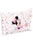 Almohada Minnie Disney Baby 01A24924MNE-Blanco