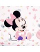 Almohada Minnie Disney Baby 01A24924MNE-Blanco - Envío Gratuito