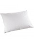 Almohada Sognare la Mejor Almohada del Mundo-Blanco