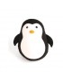Almohada De Viaje En Forma De Pingüino TT23
