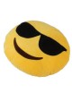 Generic Cojín Emoticon Emoji Ronda Almohada Suave Peluche De Juguete De Regalo De Felpa - Cool - Envío Gratuito