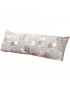 Almohada Abrazable Vianney Corazones-Multicolor