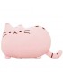 MagiDeal Amortiguador De La Almohadilla Suave De La Forma Linda Del Gato De Peluche De Juguete Sofá