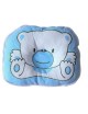 Generico Bear Pillow Newborn Infant Baby Prevent Flat Head Soft Anti-roll Baby Pillow (Color Randomly) - Envío Gratuito