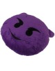 Generic Cojín Emoticon Emoji Ronda Almohada Suave Peluche De Juguete De Regalo De Felpa - Demonio - Envío Gratuito