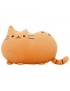 MagiDeal Amortiguador De La Almohadilla Linda De La Forma Del Gato De Peluche Suave