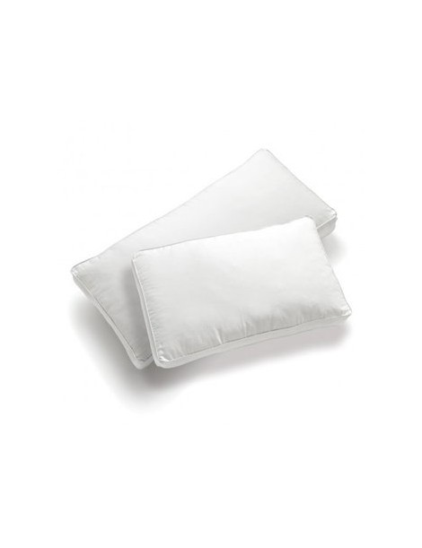 Almohada Intima Loft Soporte Firme-Blanco - Envío Gratuito