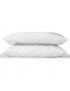 PACK De 2 Almohadas Bio Mattress De Microfibra-Blanco