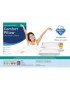 Almohada Spring Air Comfort Densidad Firme-KingSize