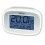 Reloj Despertador Timco Mod. Xg6649C