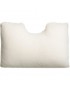 Almohada Bio Mattress Media Luna con Memory Foam-Beige