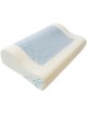 Almohada Memory Foam Contour Better Dreams BDSCCP con Gel Concerto-Blanco - Envío Gratuito