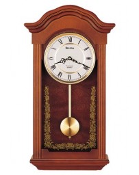 Reloj de Pared Baronet Madera C4443 - Envío Gratuito