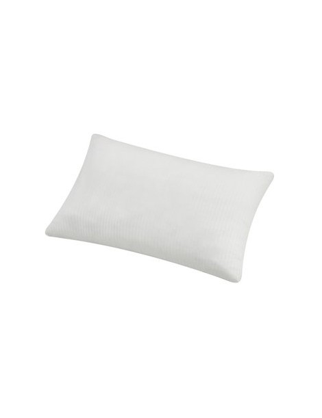 Almohada Vianney Súper Confort-Blanca - Envío Gratuito