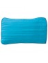 Fundas de Almohada Vianney Basic Turquesa-Turquesa