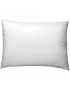 Almohada Concord Pluma Fina de Pato-Blanco