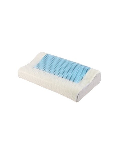 Almohada de Gel Vianney Confort-Multicolor - Envío Gratuito