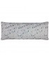 Almohada Abrazable Vianney Pink Velvet-Gris