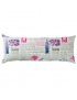 Almohada Abrazable Vianney Chelsea-Multicolor
