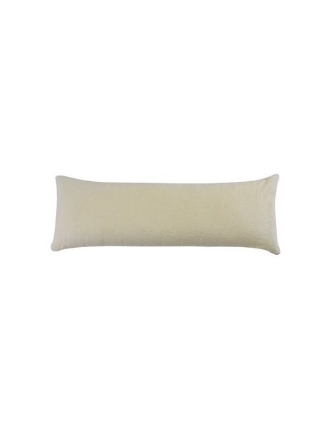 Almohada Abrazable Memory Foam Vianney Soft-Beige - Envío Gratuito