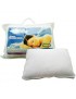 Almohada Tranquil Touch Molded Better Dreams BDTTMPG Con Relleno Memory Foam Y Funda Acojinada