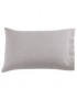 Fundas de Almohada Vianney Monet-Gris Glacial