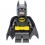 Despertador Lego Batman Movie 9009327
