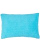 Almohada de Borrega Concord Turquesa-Turquesa - Envío Gratuito