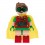 Despertador Lego Batmanrobin 9009358