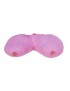 almohada de boobies