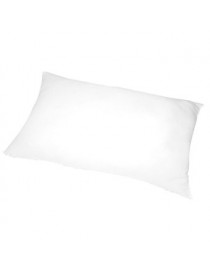 Almohadas Basic Polipropileno Lavable King Size Blancos Diez - Envío Gratuito