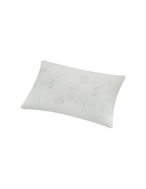 Almohada Súper Confort Vianney Ultra Fresh-Blanca - Envío Gratuito