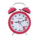 Reloj Despertador Nine To Five Clocks Dbll01Rj - Envío Gratuito