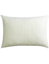 Almohada Vianney Soft-Perla - Envío Gratuito