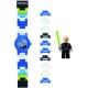 Reloj Infantil Lego 8020356 - Envío Gratuito