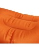 MagiDeal Impermeable Inflable Almohada De Aire Rectángulo Que Acampa Del Recorrido Del Amortiguador - Naranja - Envío Gratuito