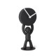 Reloj Buddy Desk Color Negro 118510-040 - Envío Gratuito