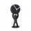 Reloj Buddy Desk Color Negro 118510-040
