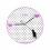 Reloj de Pared Nine To Five Clocks Pgrl01Rs