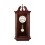 Reloj de Pared Manchester Nogal C4456