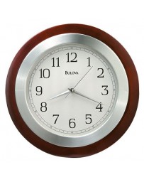 Reloj de Pared Reedham Madera C4228 - Envío Gratuito
