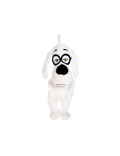 Almohada peluche para coche diseño Peabody and Sherman - Envío Gratuito