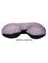 Almohada U Embarazo Y Lactancia Mami Ama Bebé -Beige Mónaco