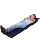 Almohadilla Para Dormir Inflatable Picnic Camping Mat Sleeping Pad With Pillow - Envío Gratuito