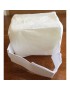 Almohada De Rodilla - Aliviar El Dolor De Espalda Inferior Aliviar O Articulaciones Artríticas