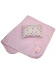 Frazada y Almohada de 0 a 12 Meses Baby Mink Glow in the Dark-Multicolor - Envío Gratuito